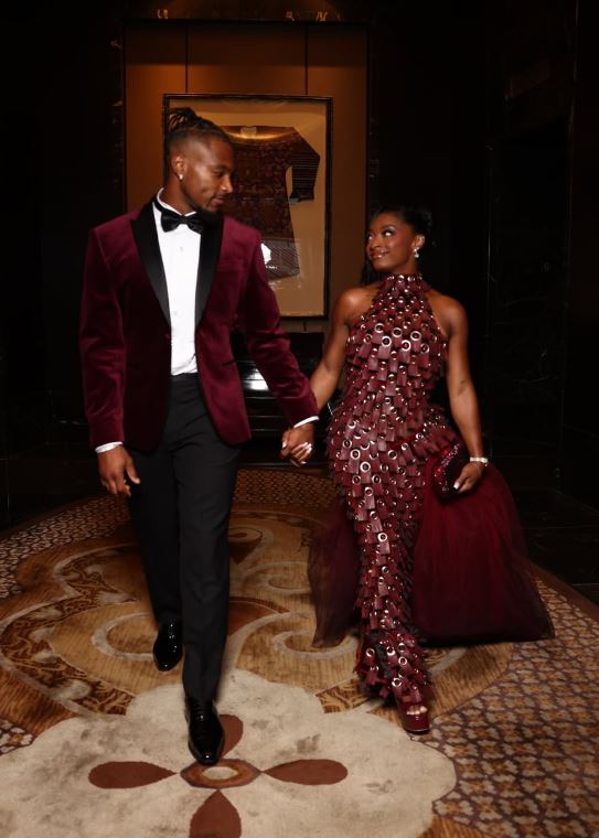 Photo Credit: simonebiles/Instagram