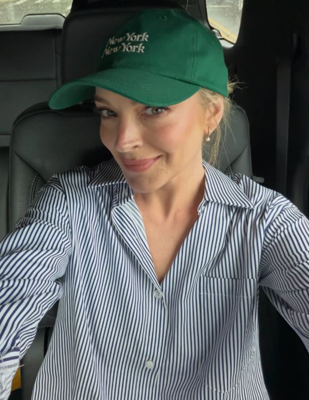 Photo Credit: lindsaylohan/Instagram