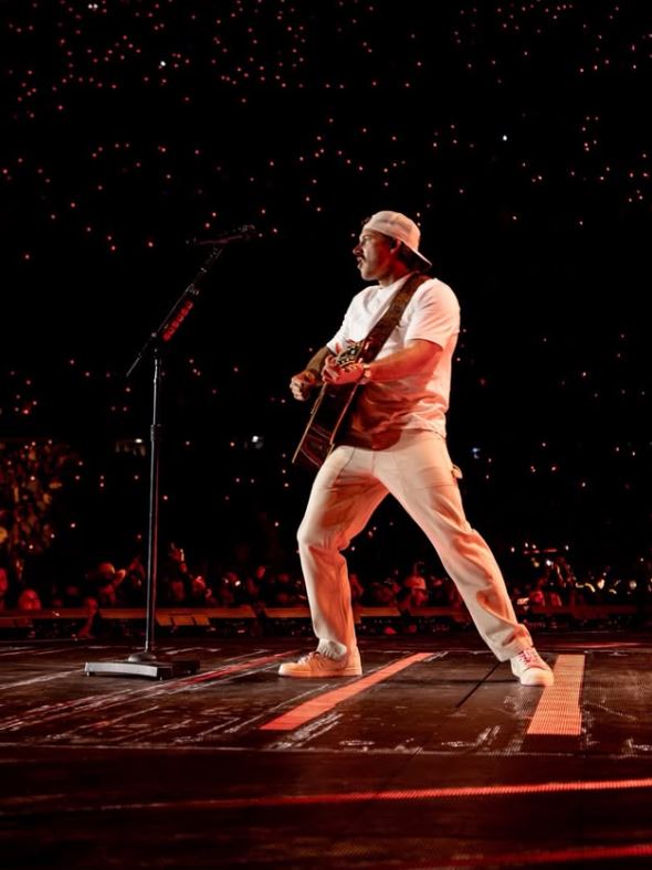 Photo Credit: morganwallen/Instagram