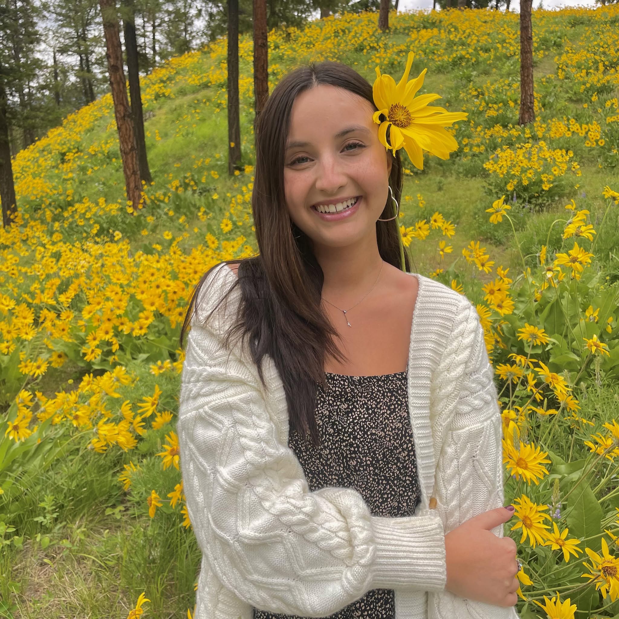 Carly Klein Opens Up About Love, Disappointment, and Why Her Faith Changed Everything