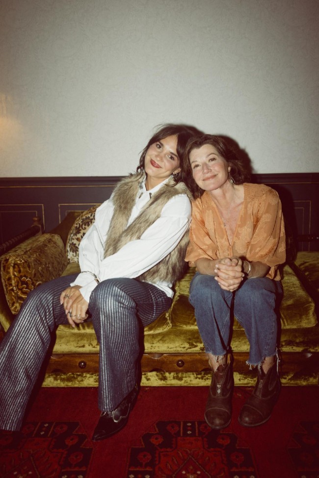 Franni Cash 