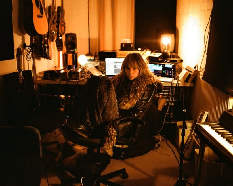 Photo Credit: sukiwaterhouse/Instagram