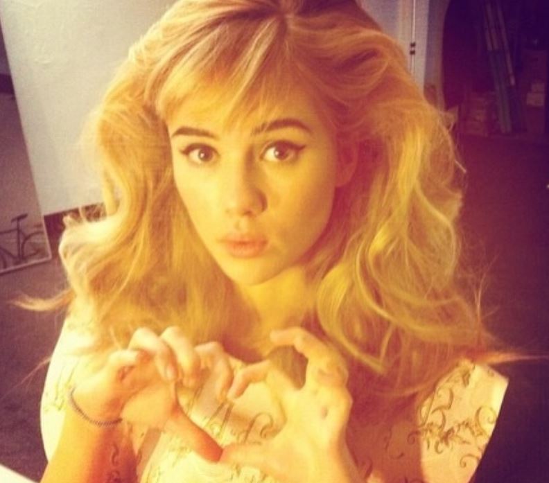 Photo Credit: sukiwaterhouse/Instagram