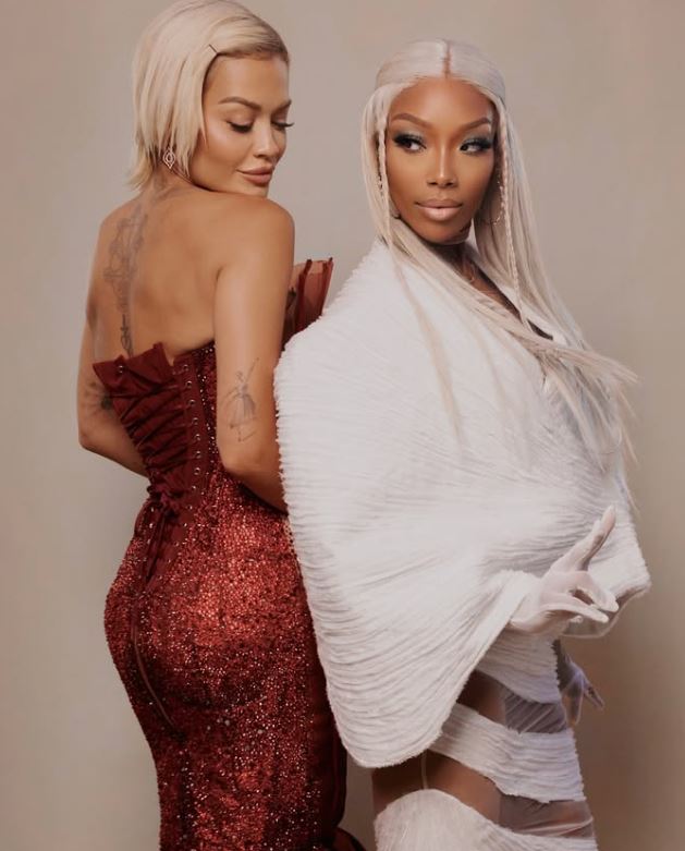 Photo Credit: brandy/Instagram