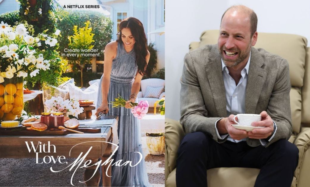 Photo Credit: meghan/princeandprincessofwales Instagram