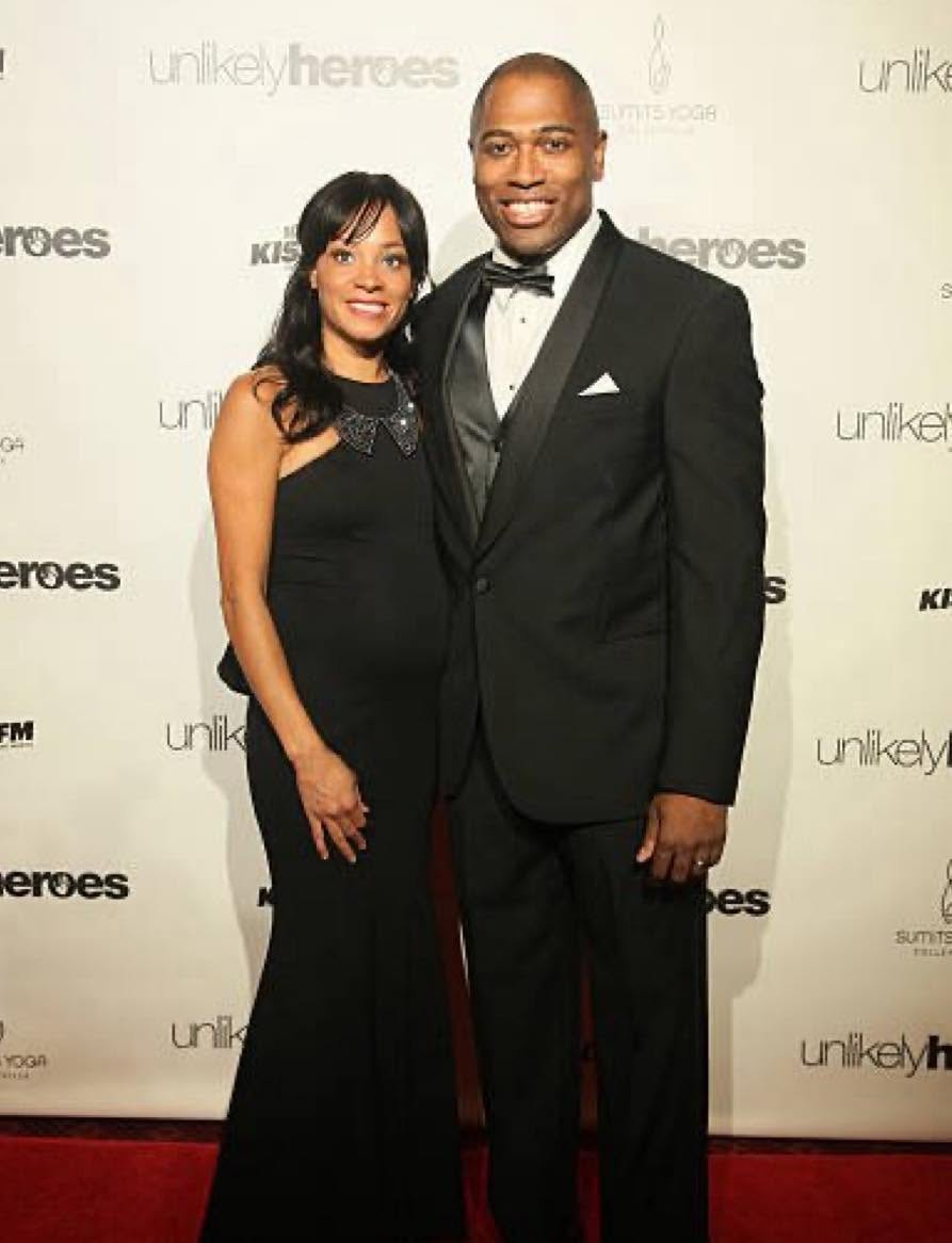 Shaun Alexander 