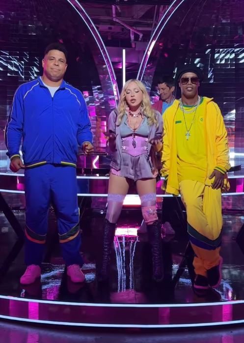 Photo Credit: madonna/Instagram
