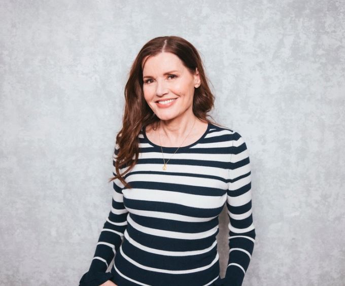 Photo Credit: geenadavis/Instagram