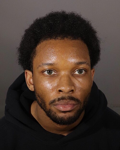 By Los Angeles Police Department - Los Angeles County District Attorney's Office