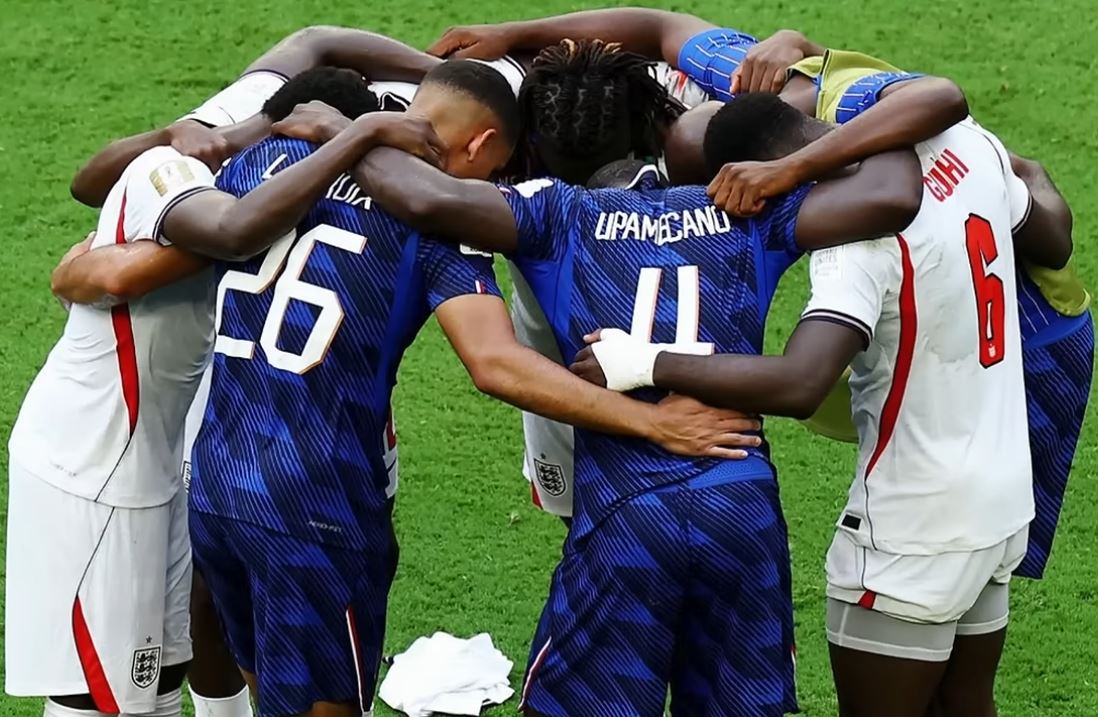 Photo Credit: Sport and Faith/YouTube