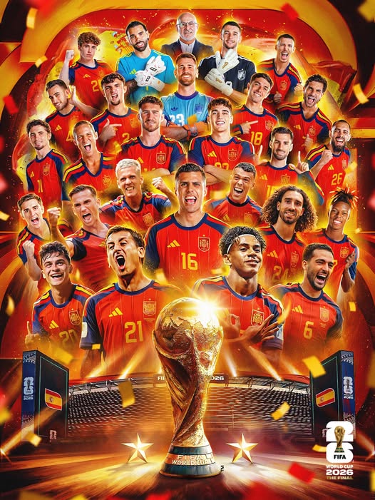 Photo Credit: FIFA World Cup/Facebook
