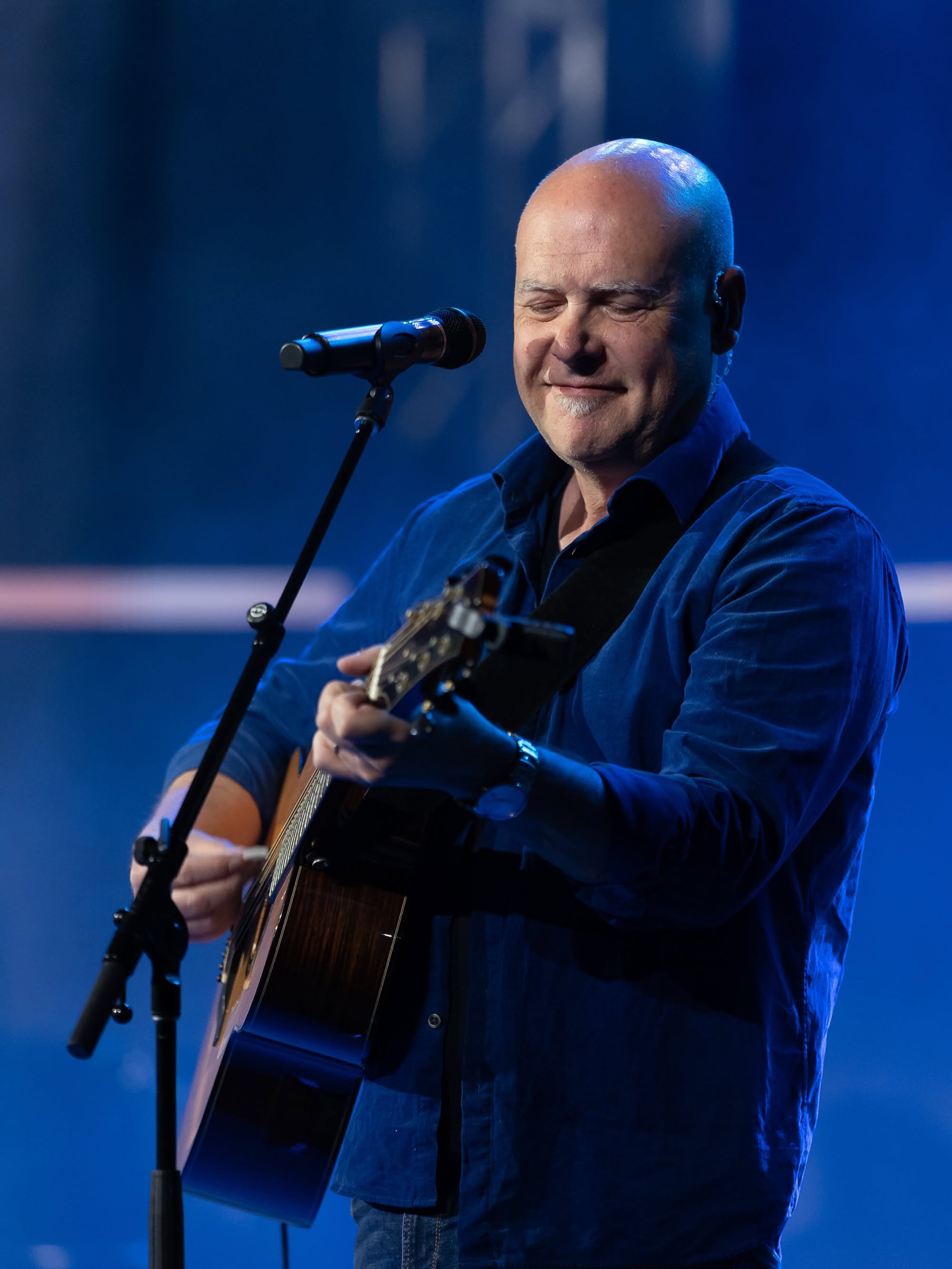 Brian Doerksen’s Final Interview Reveals the Heart Behind His Lasting Legacy