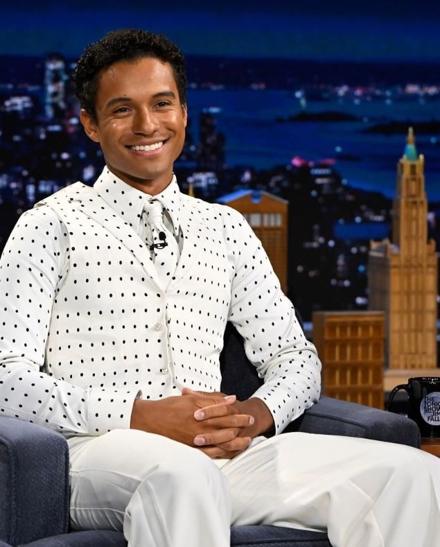 Photo Credit: jaafarjackson/Instagram