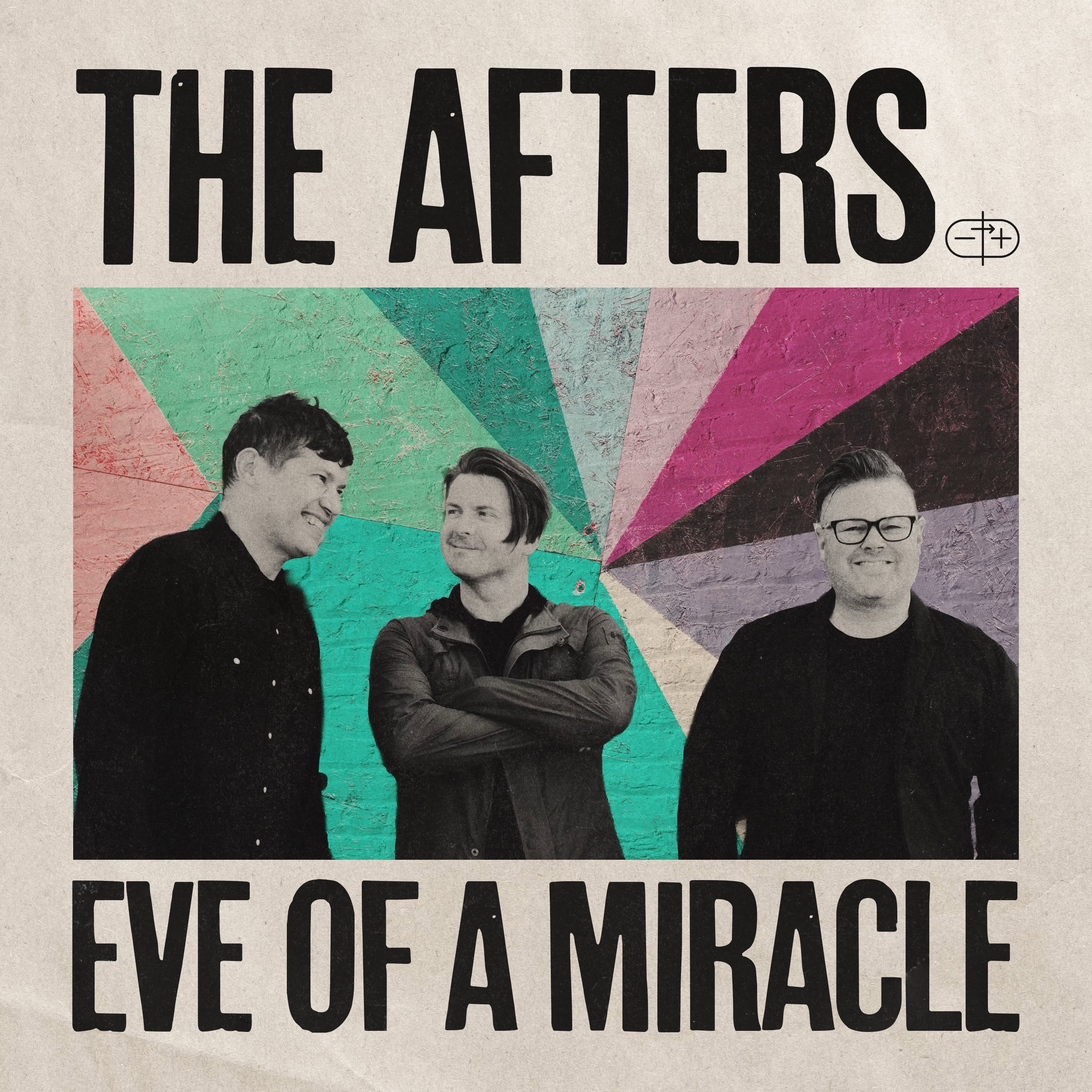 Photo Credit: The Afters/Facebook