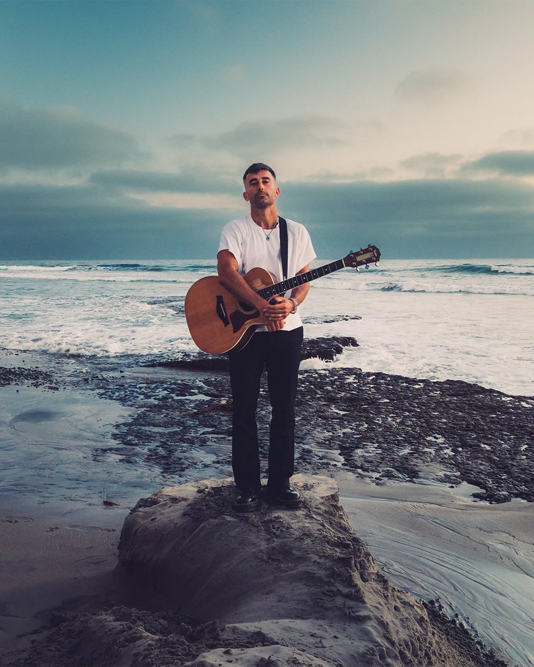 Photo Credit: Phil Wickham/Facebook