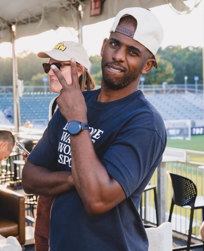 Photo Credit: cp3/Instagram