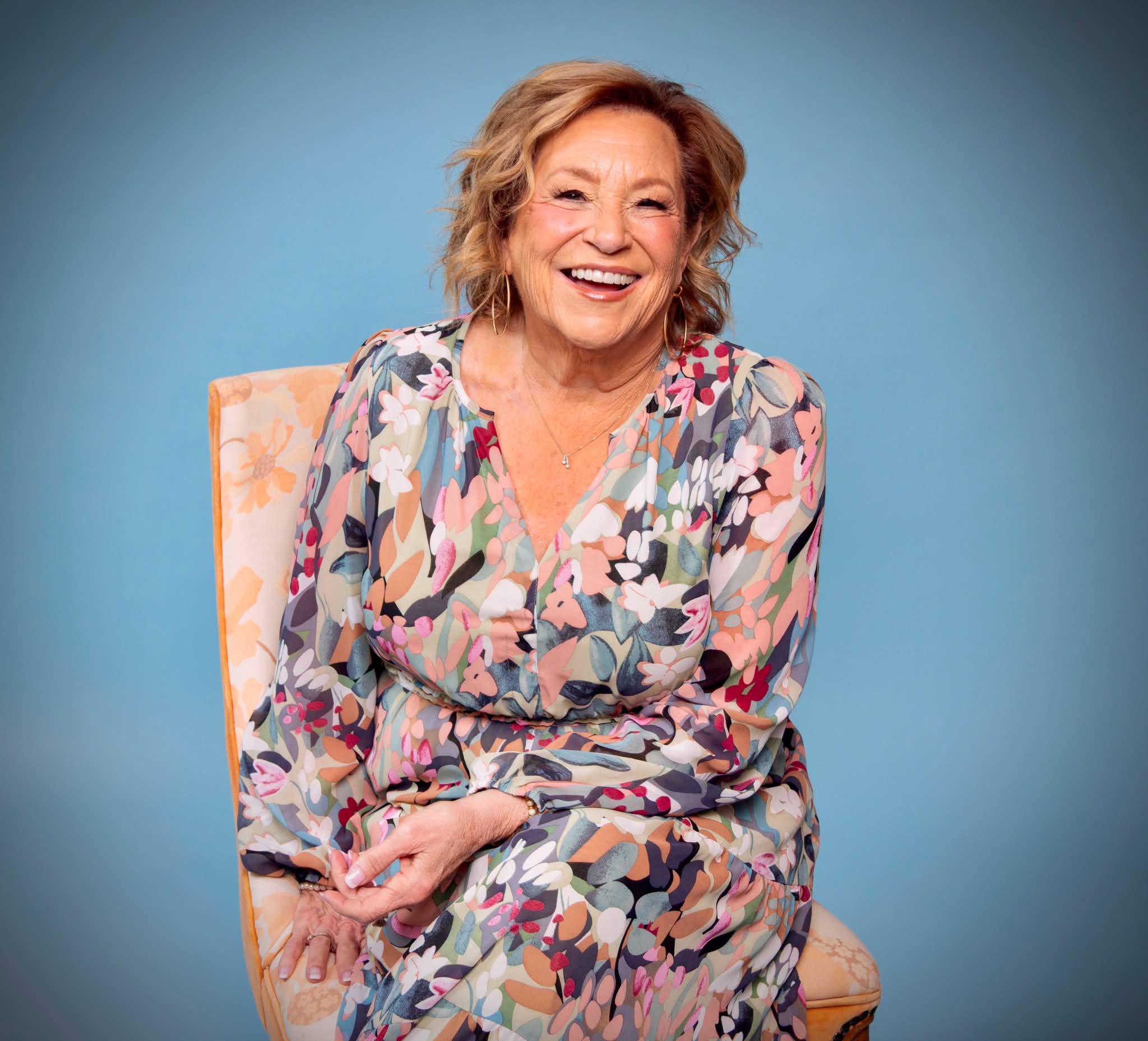 Sandi Patty