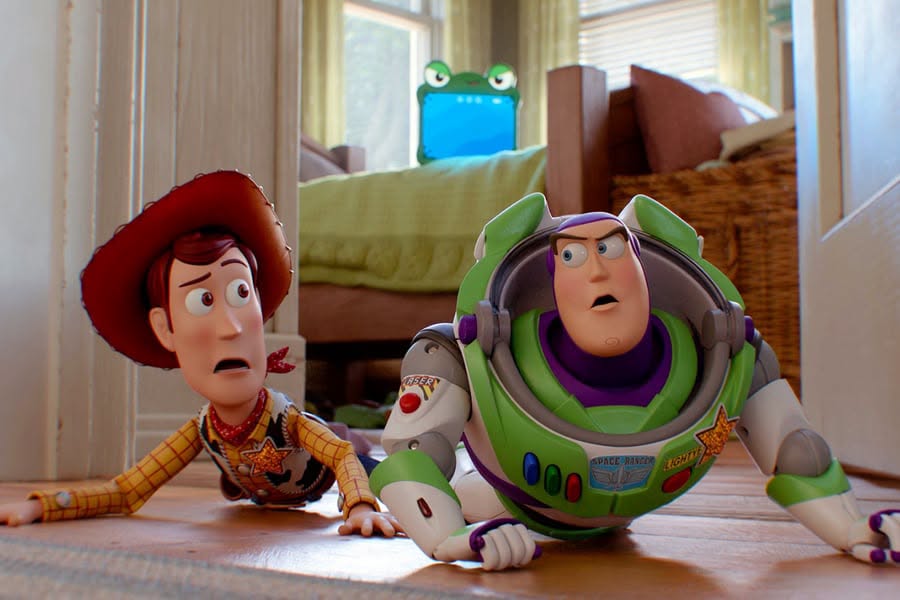 To Infinity... and the Bank! 'Toy Story 5' Blasts Past $1 Billion as Pixar Reclaims the Box Office Crown
