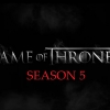 Game of thrones ssn5