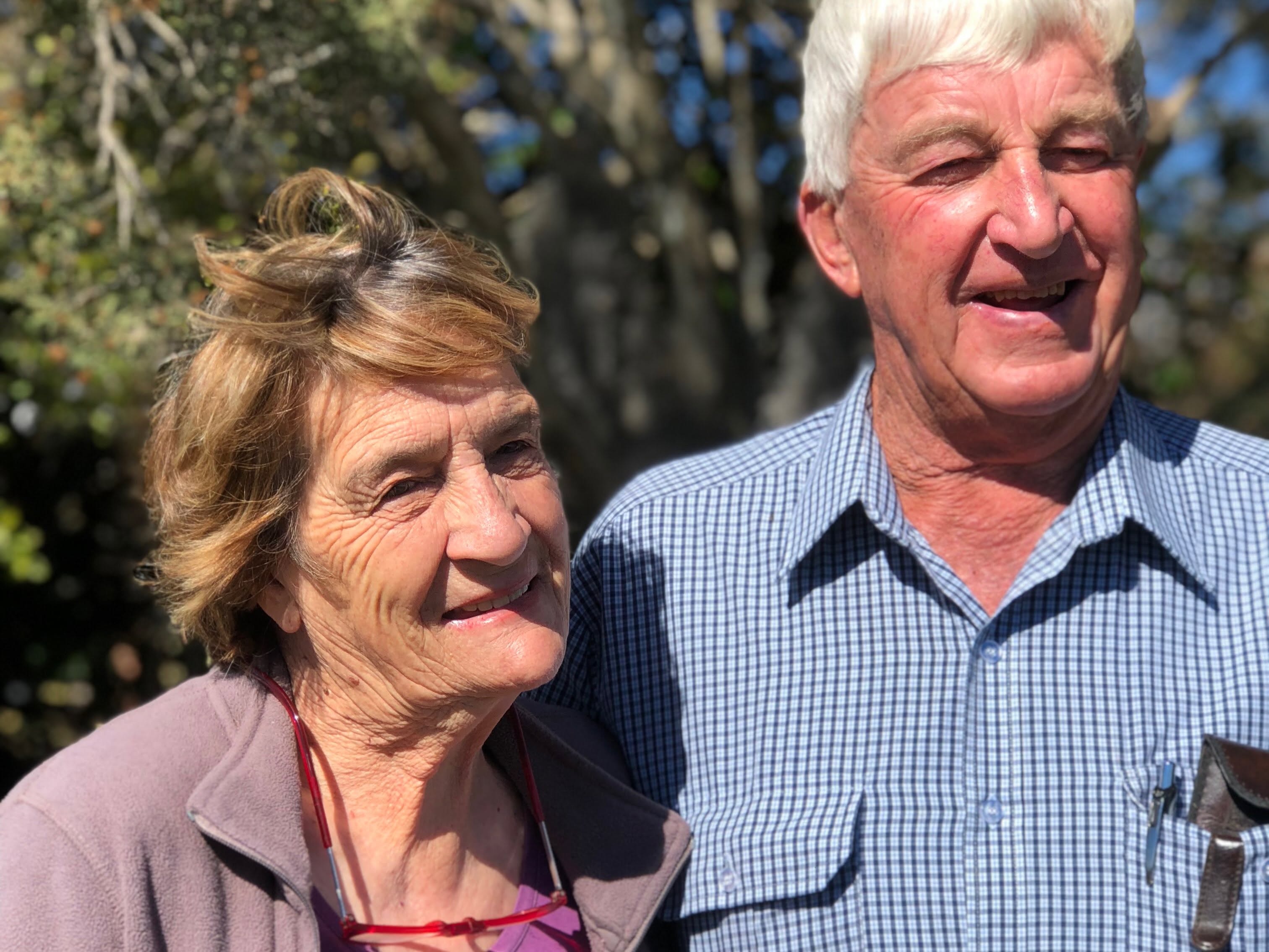 for KING + COUNTRY's Cousin Matt Smallbone Mourns Family Loss—‘Dementia Slowly Stole the Woman We Knew’