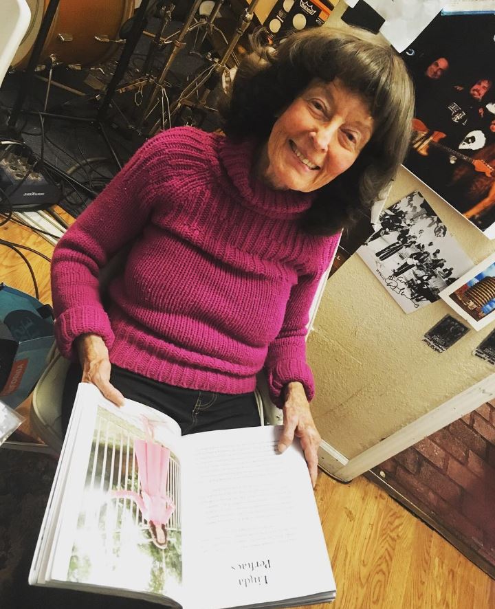 Photo Credit: lindaperhacs/Instagram