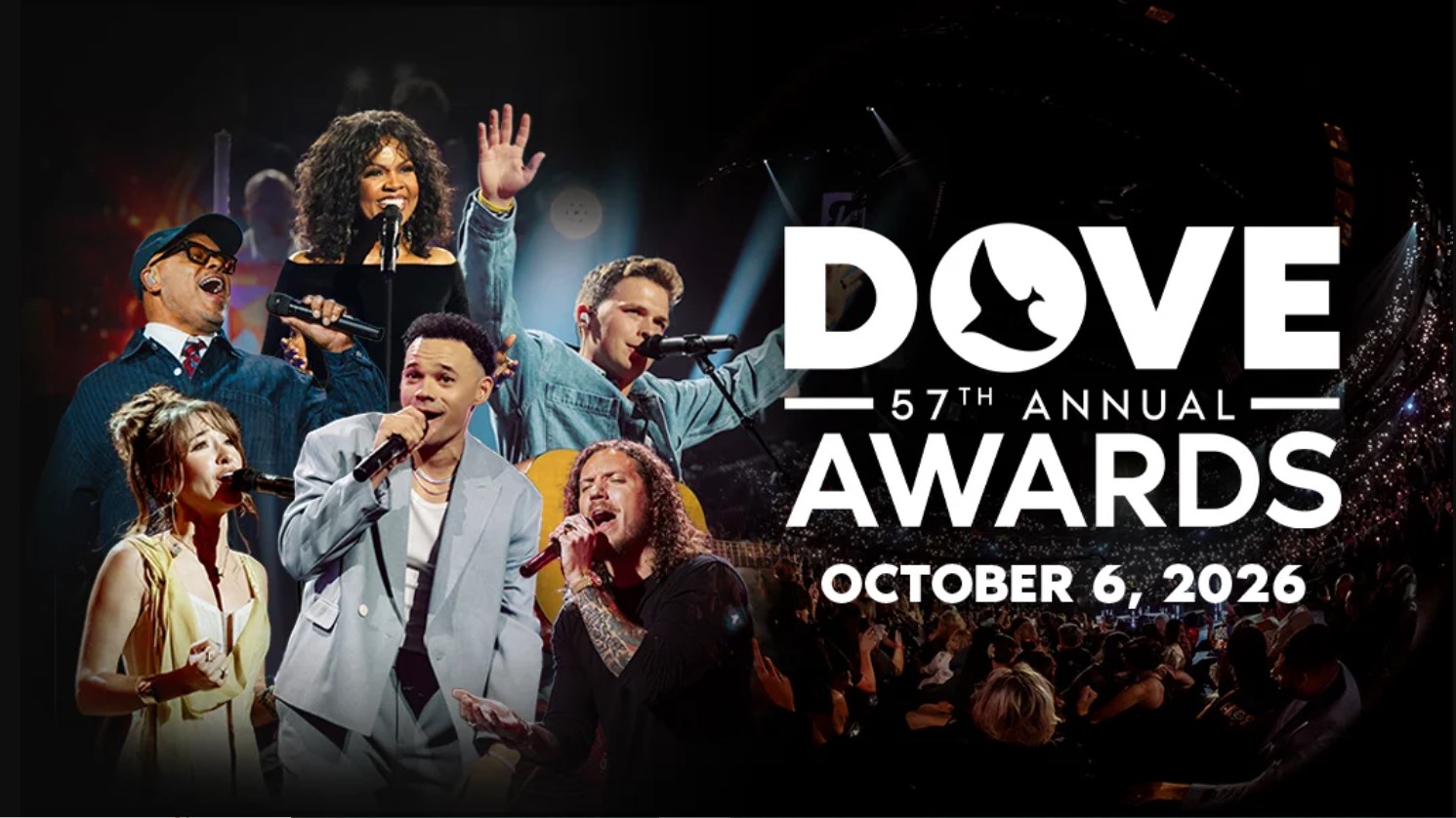 2026 GMA Dove Awards,