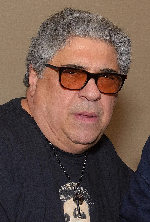 By Rob DiCaterino from Clifton, NJ, USA - Chiller Theatre Expo, Parsippany