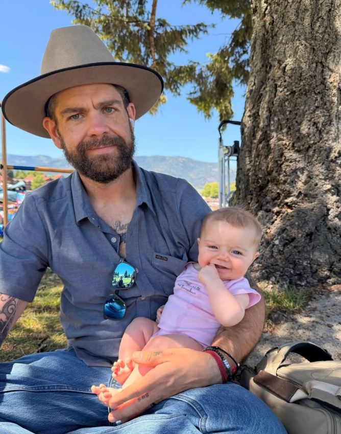 Photo Credit: jackosbourne/Instagram