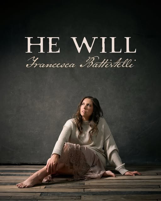 Francesca Battistelli