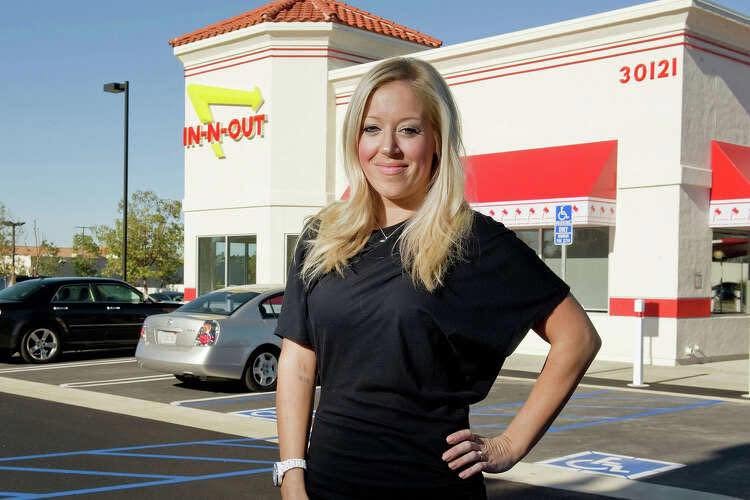 In-N-Out Billionaire Lynsi Snyder Breaks Silence After Deadly Idaho Shooting: `Turn to God'