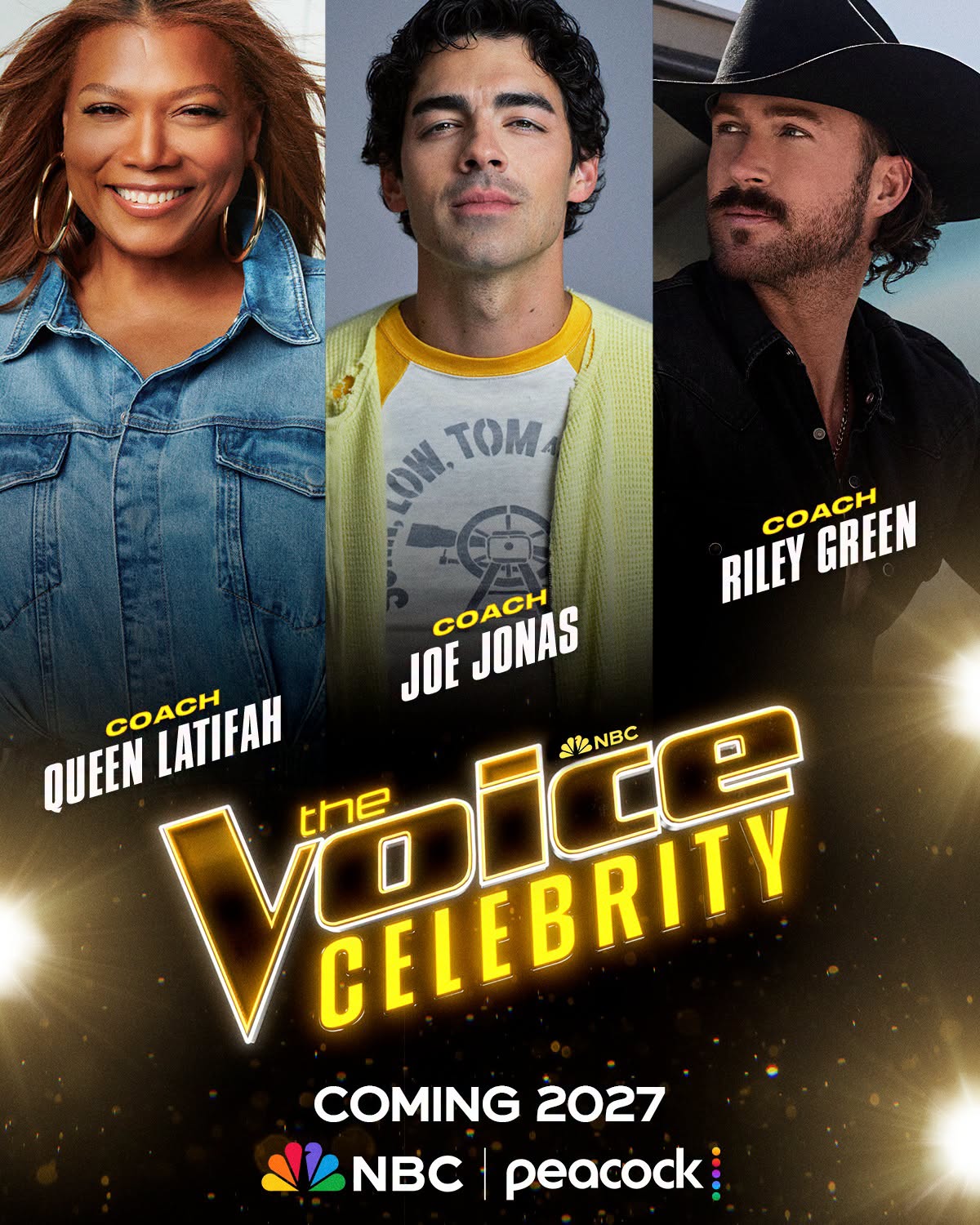 The Voice