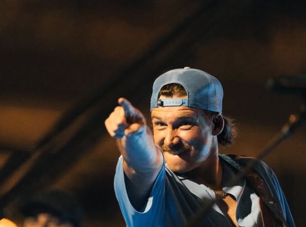 Photo Credit: morganwallen/Instagram