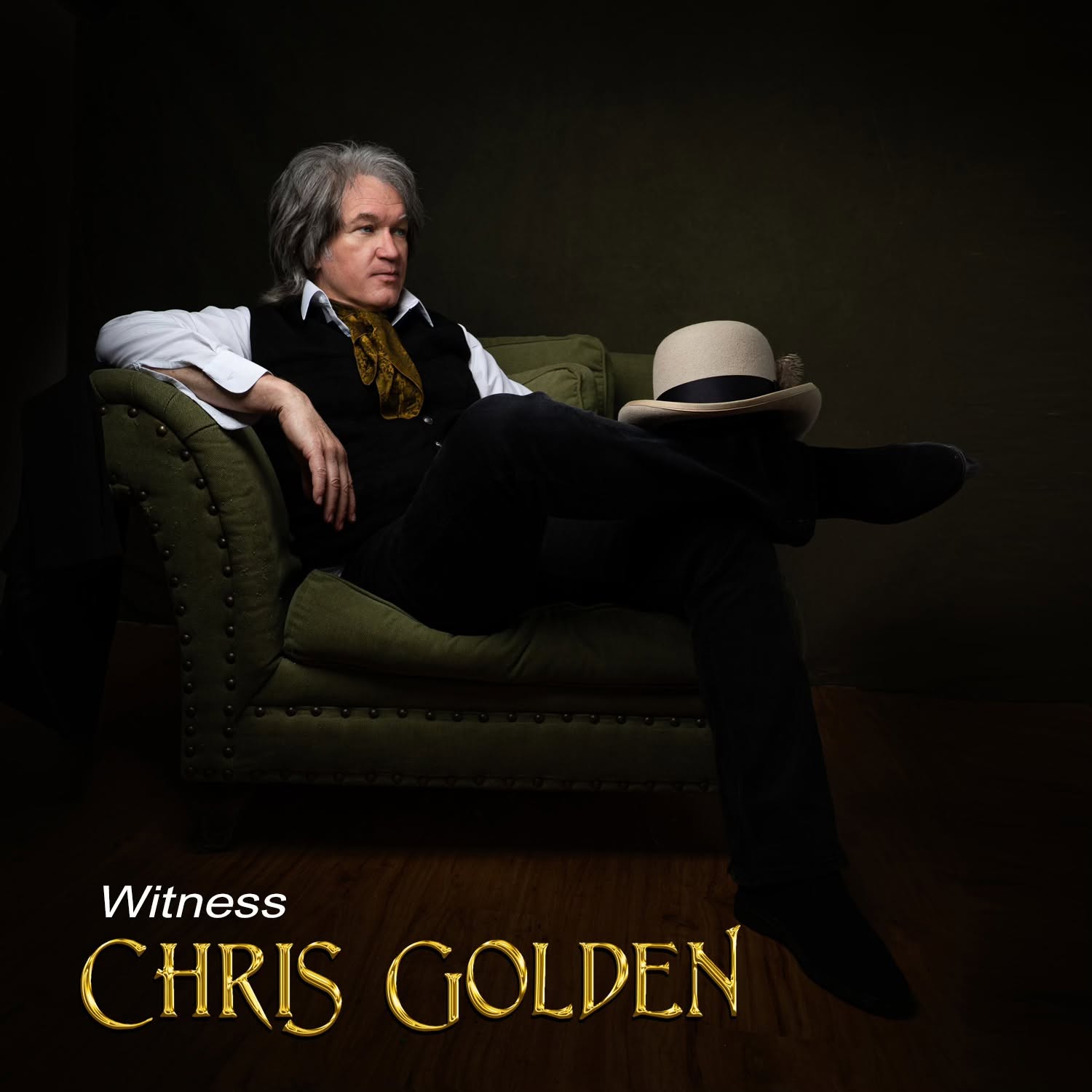 Chris Golden