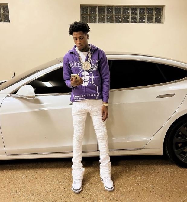 Photo Credit: nbayoungboy.16x/Instagram