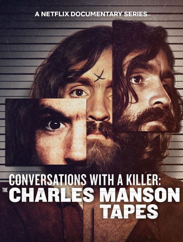 Photo Credit: Netflix Official Poster