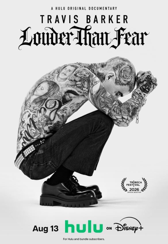 Photo Credit: Hulu Official Poster