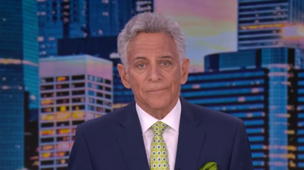 Photo Credit: Good Morning America/YouTube