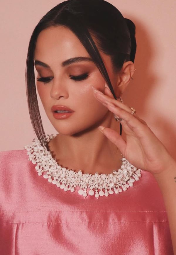 Photo Credit: selenagomez/Instagram