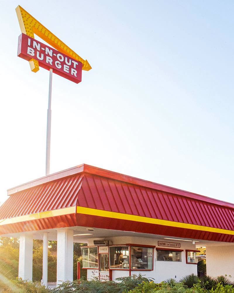 Photo Credit: In-N-Out Burger/Facebook