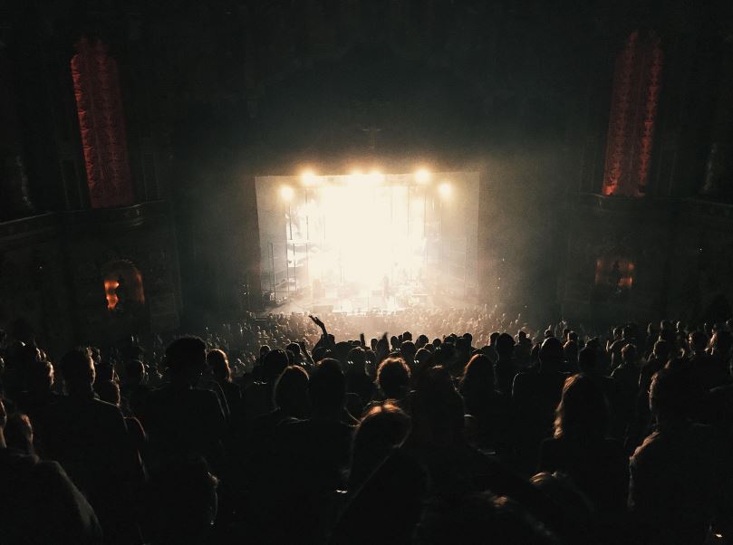 Image by Pexels