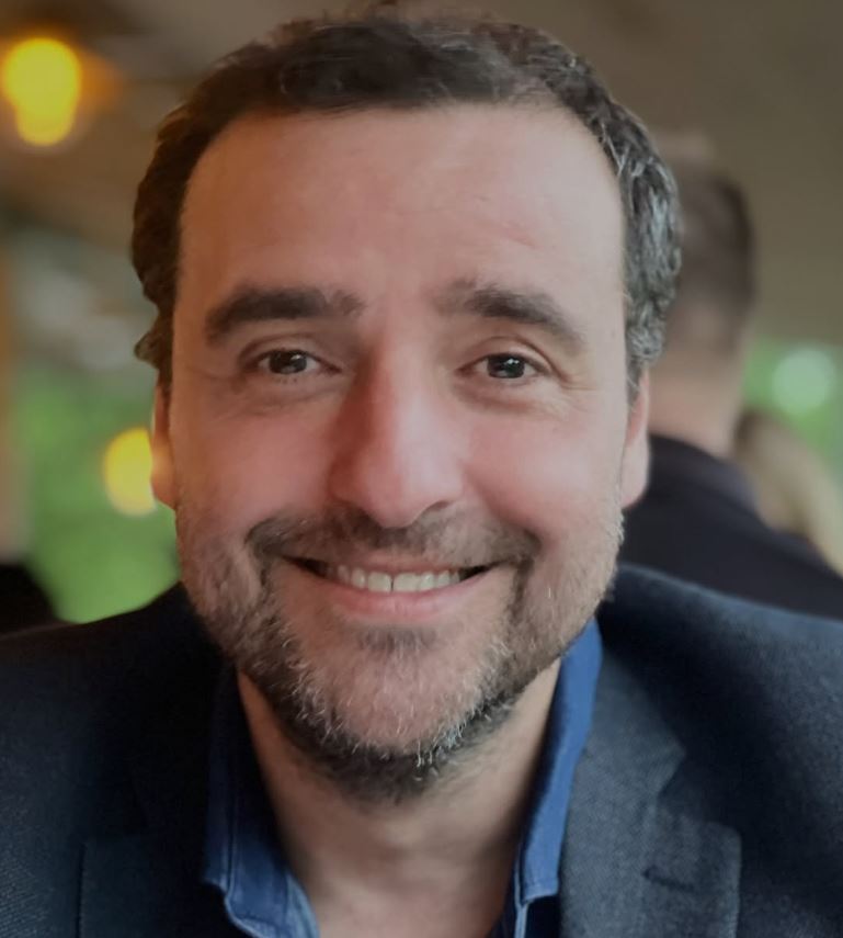 Photo Credit: davidkrumholtz/Instagram