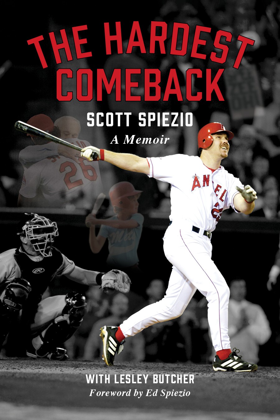 Scott Spiezio