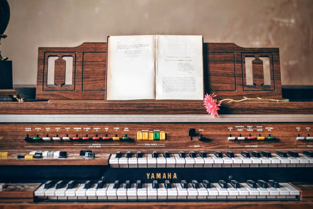 Photo Credit: Tim Gouw via Pexels