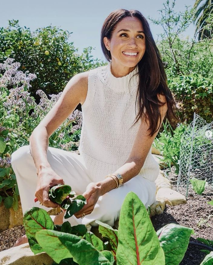 Photo Credit: @adamamengual courtesy of @nytcooking via meghan/Instagram