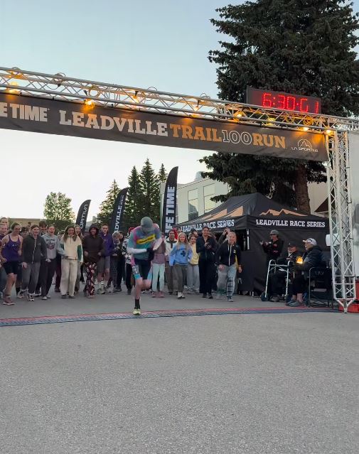 Photo Credit: leadvilleraceseries/Instagram