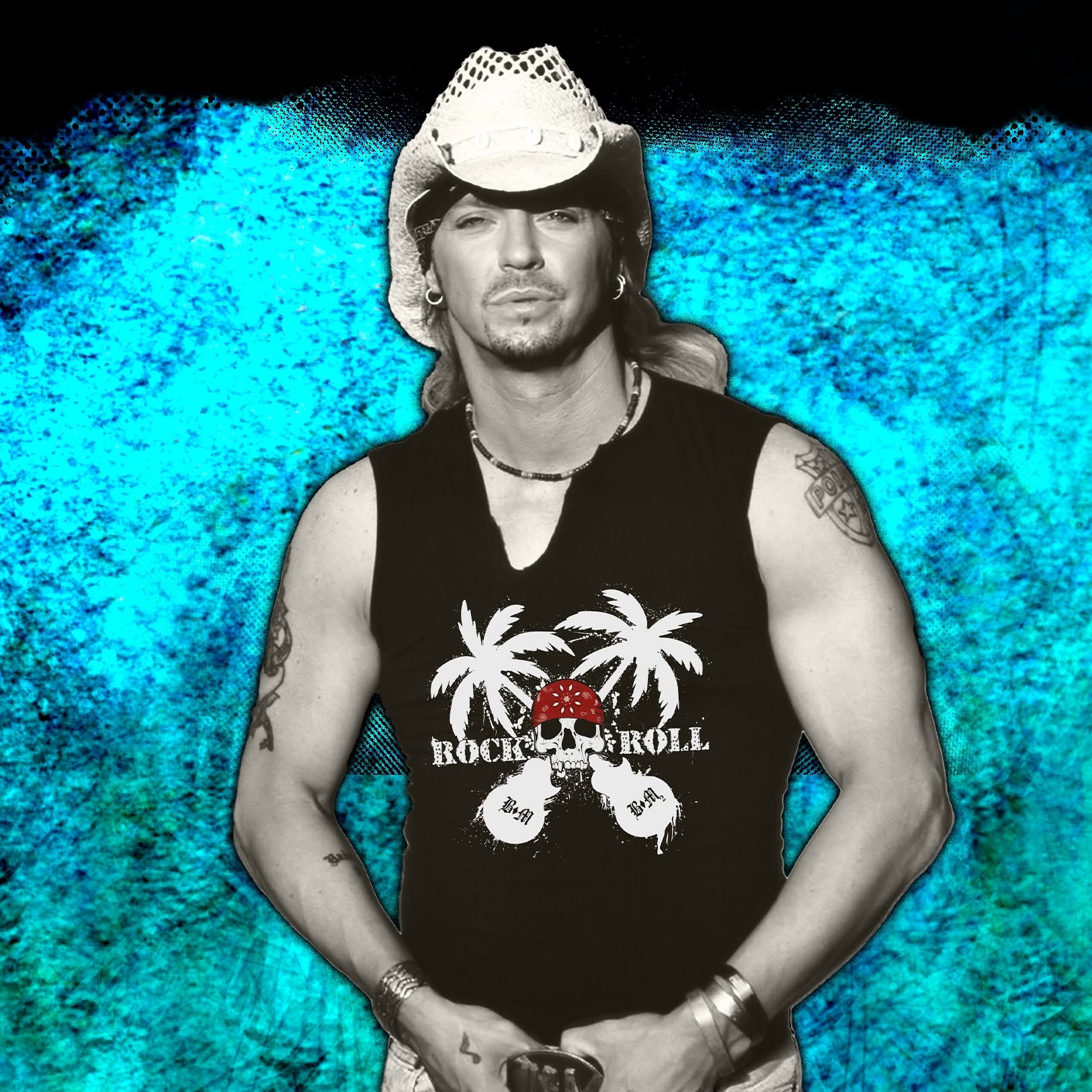 Bret Michaels Forced to Slow Down After Comeback Show Proves Too Much: “I Would Be Back Out There Tomorrow”