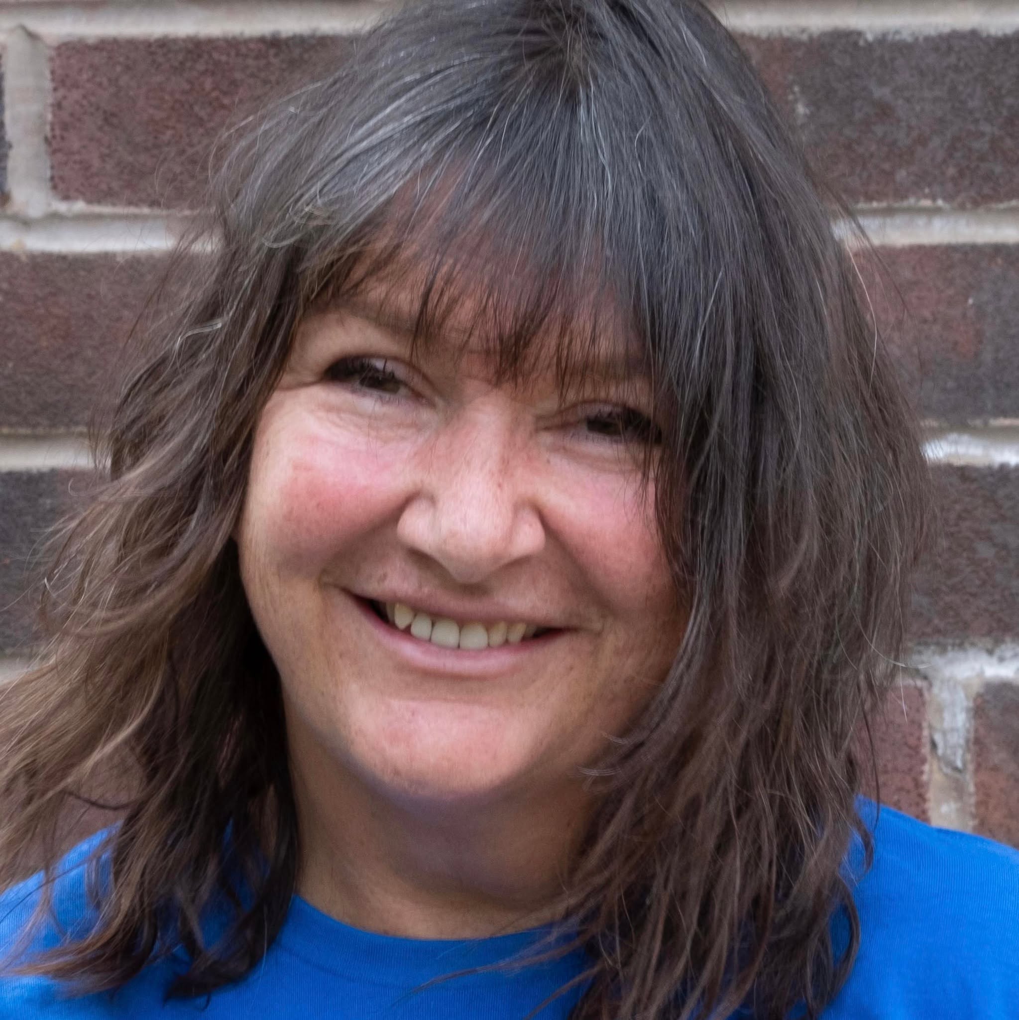 ‘Race Across The World’ Star Jo Gardiner Dies Just 15 Months After Son Sam’s Fatal Car Crash