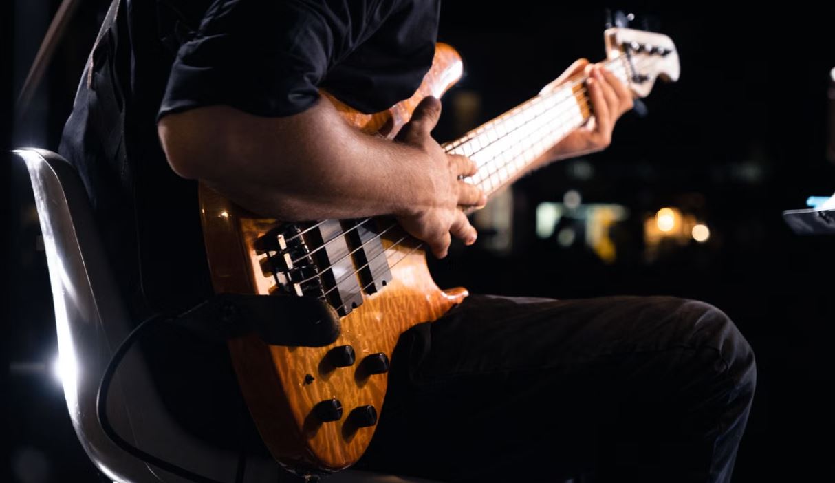 Photo Credit: Luca Luperto via Pexels