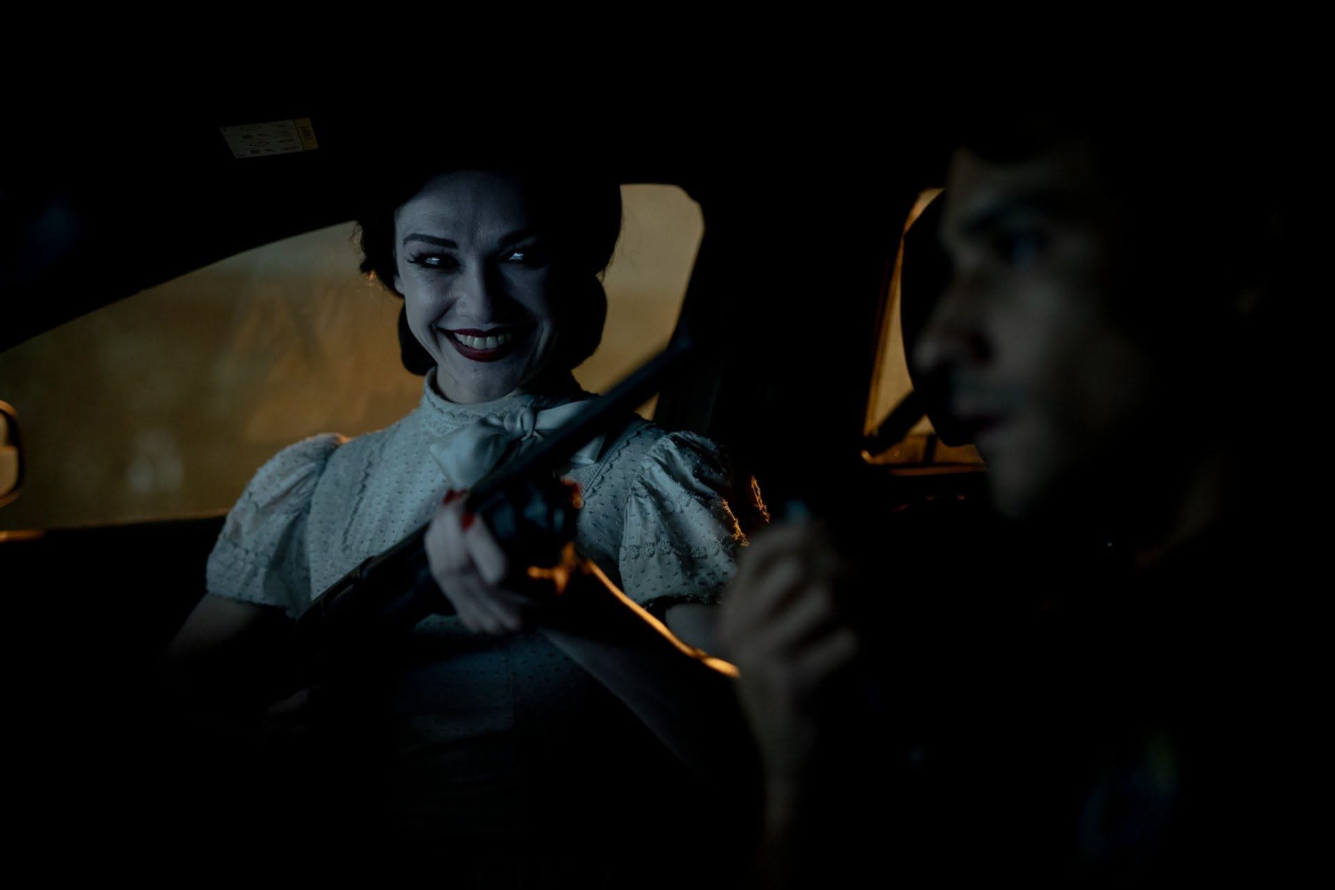 Insidious