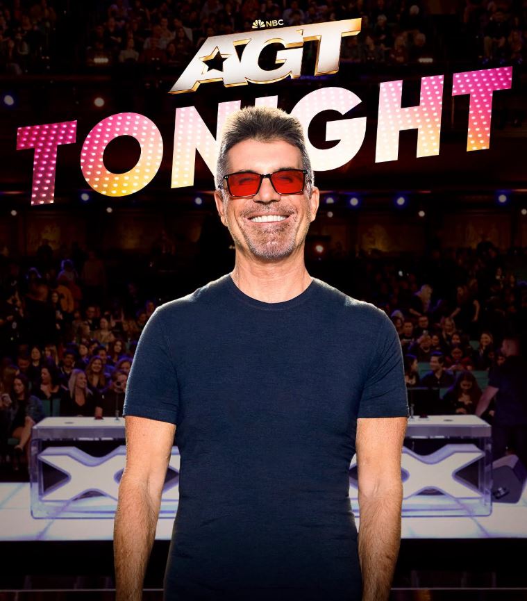 Photo Credit: America's Got Talent/Facebook
